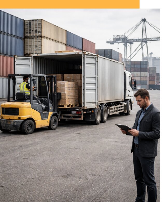 Экспортные перевозки грузов по миру от 35928 руб быстро и надежно