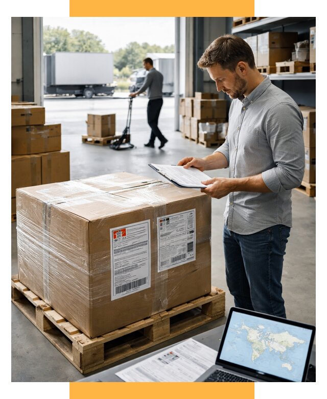 Срочная международная доставка от 12318 р. | СетСервис-Кшв