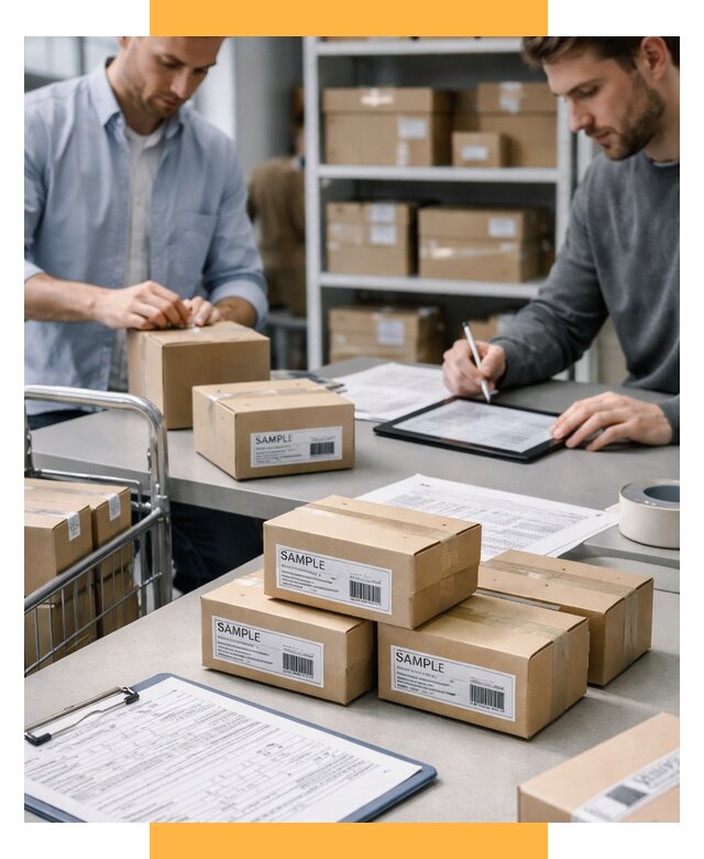 Доставка образцов и малых партий от 7699 р., СетСервис-Кшв