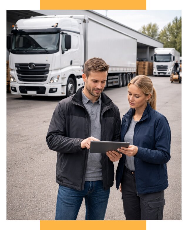 Автомобильные перевозки грузов от 25663 р. | СетСервис-Кшв