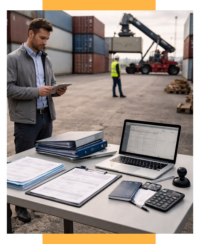 Контейнерные перевозки грузов по миру от 123180 р. | СетСервис-Кшв