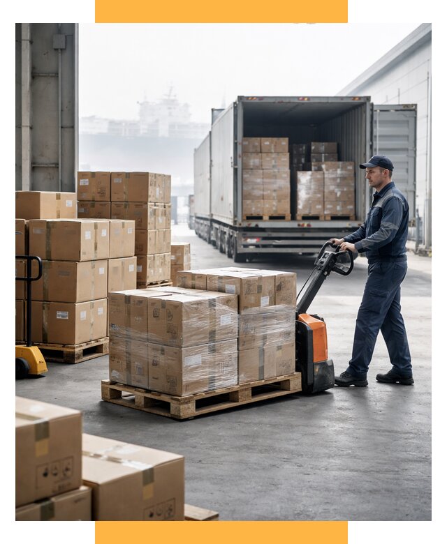 Карго доставка грузов по миру под ключ от 25663 р. | СетСервис-Кшв