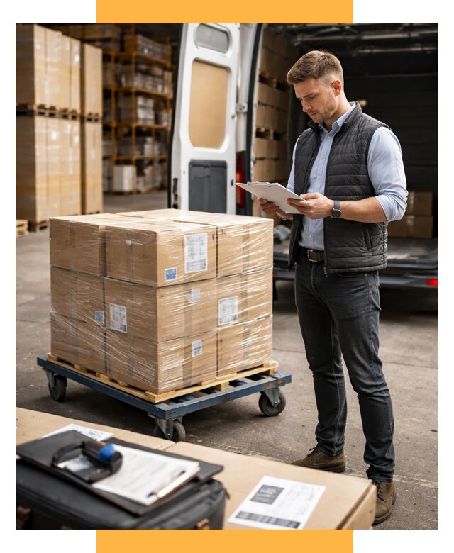 Экспедирование международных грузов от 12318 р. | СетСервис-Кшв