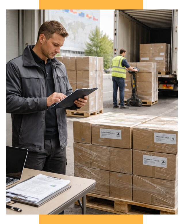 Доставка товаров для маркетплейсов из Китая от 7699 р. — СетСервис-Кшв