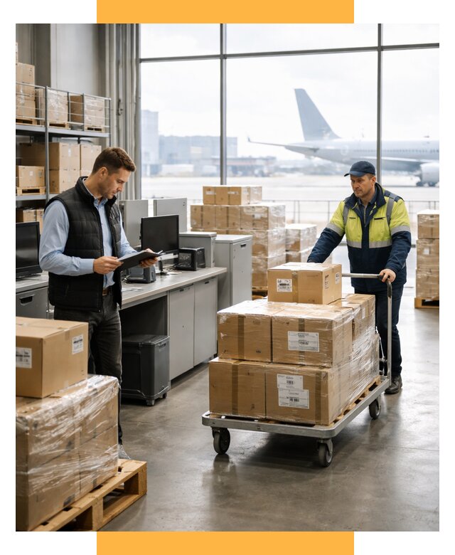 Авиадоставка из Китая от 667 р. — быстро | СетСервис-Кшв