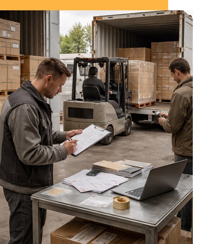 Карго доставка из Китая морские и авиаперевозки от 87253