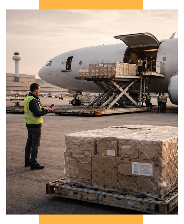 Срочная авиадоставка из Турции от 462 руб., СетСервис-Кшв