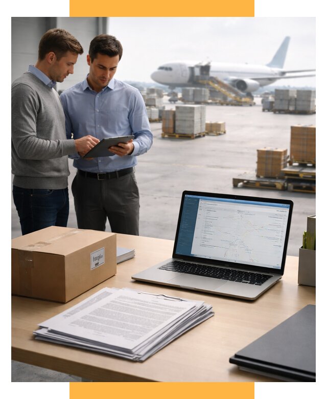 Авиадоставка из США от 667 р., быстро и надежно, СетСервис-Кшв