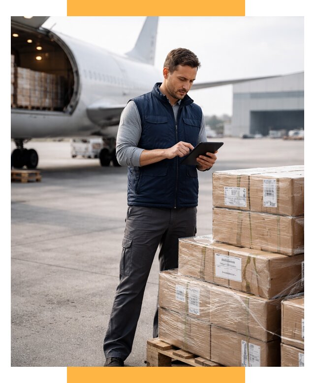 Авиадоставка из Германии в Россию от 6672 р. СетСервис-Кшв