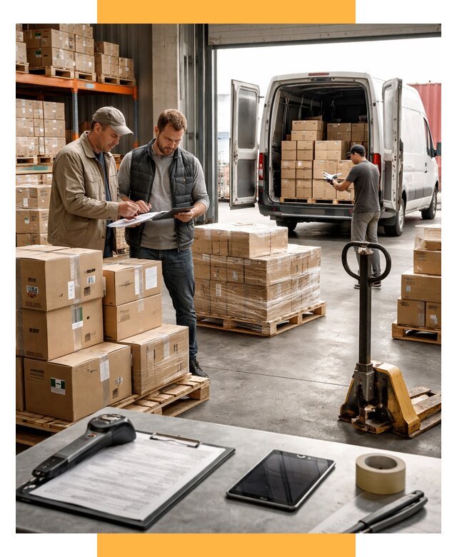 Сборные грузы из Италии, доставка от 18990 р. СетСервис-Кшв