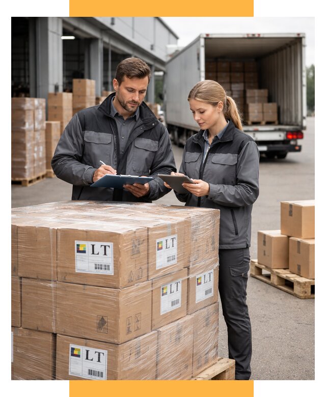 Доставка грузов из Литвы в Россию от 15398 р., СетСервис-Кшв