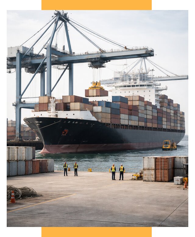 Морские перевозки из Японии контейнером от 92385 р. | СетСервис-Кшв