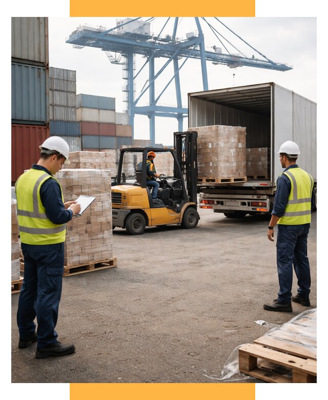 Доставка грузов из Вьетнама в Россию от 76988 р. | СетСервис-Кшв