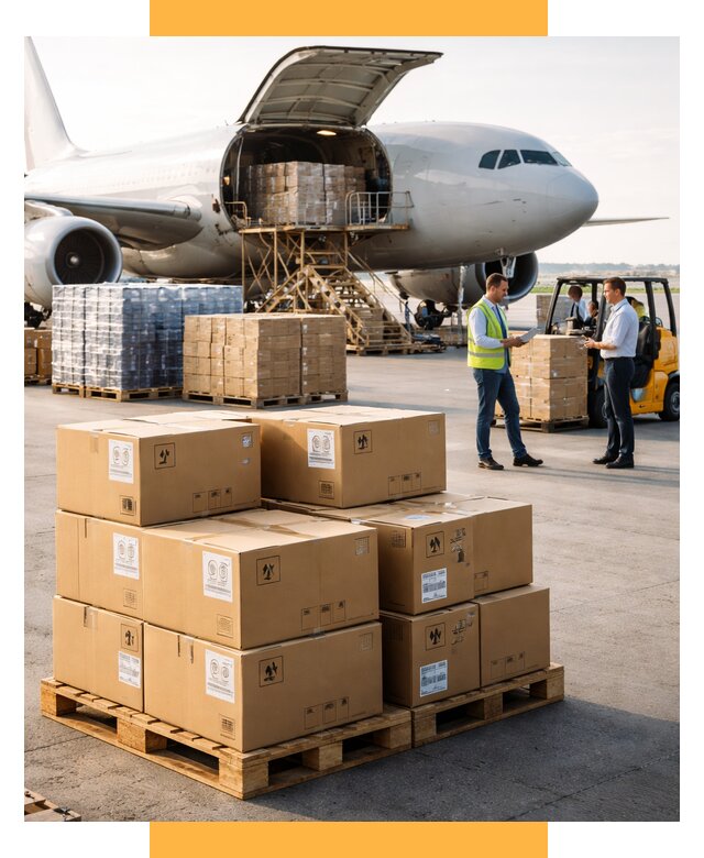 Авиадоставка из Вьетнама в Россию от 873 р. | СетСервис-Кшв