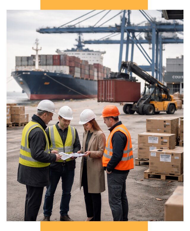 Морские перевозки из Вьетнама от 153975 р. — СетСервис-Кшв