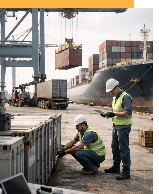 Морские перевозки из Вьетнама от 153975 руб сборные и FCL