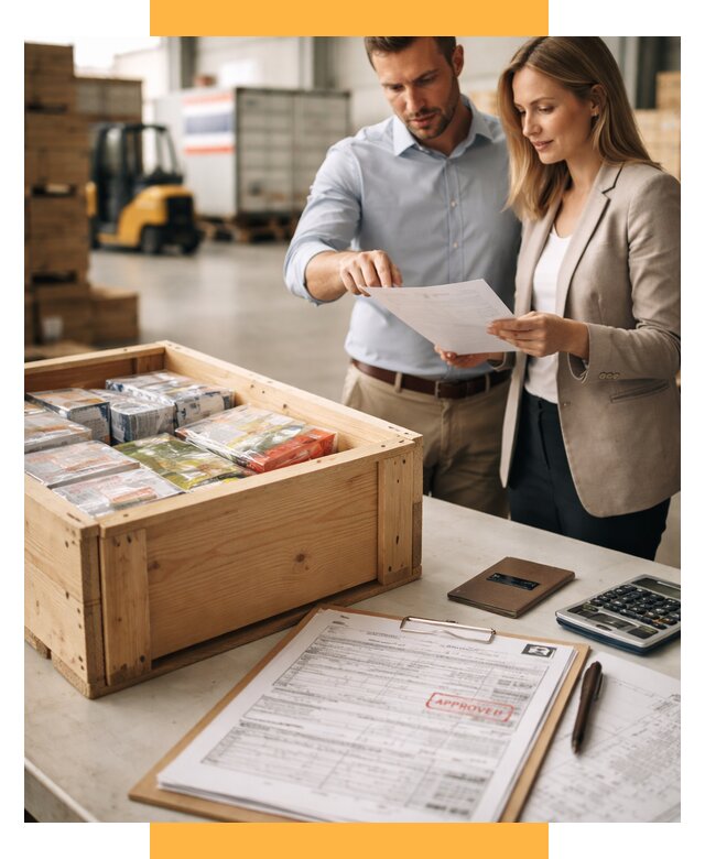 Доставка грузов из Таиланда в Россию от 35928 р. СетСервис-Кшв