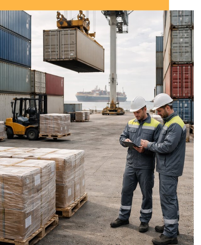 Морские перевозки из Таиланда от 87253 руб, доставка и таможня