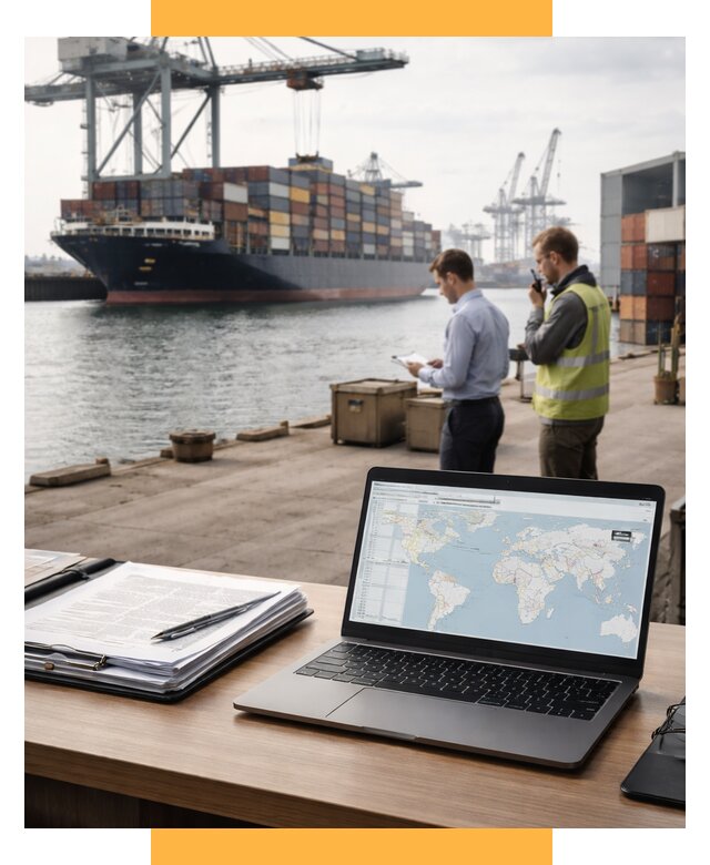 Морские перевозки из Малайзии от 87253 р. | СетСервис-Кшв