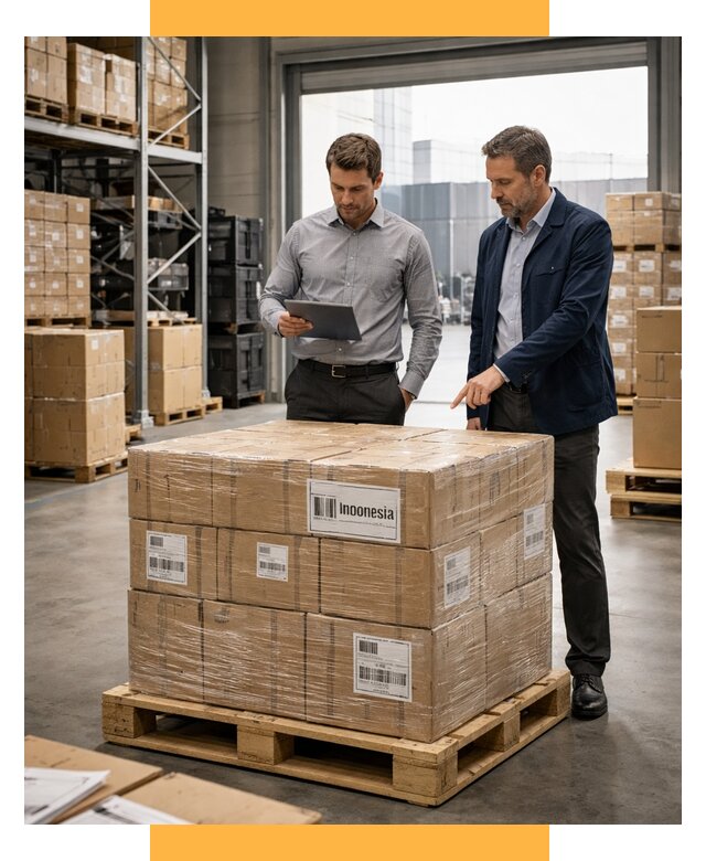 Доставка грузов из Индонезии в Россию от 87253 р., СетСервис-Кшв