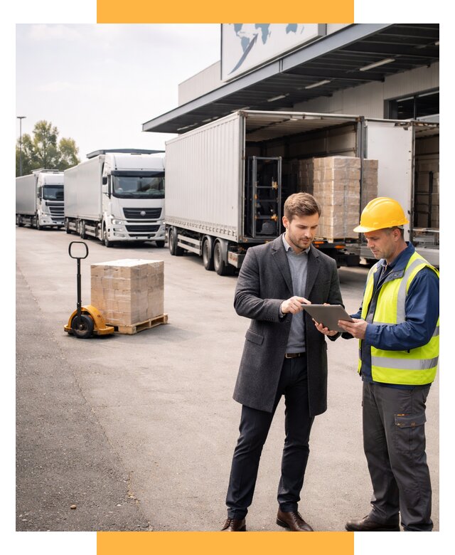 Автоперевозки из Грузии от 87253 р. - логистика СетСервис-Кшв