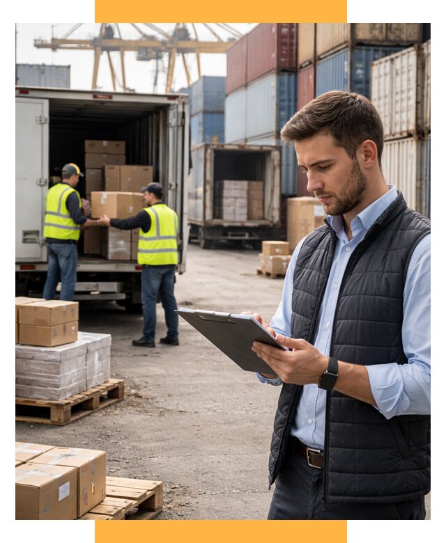 Доставка грузов из Азербайджана от 35928 р., СетСервис-Кшв