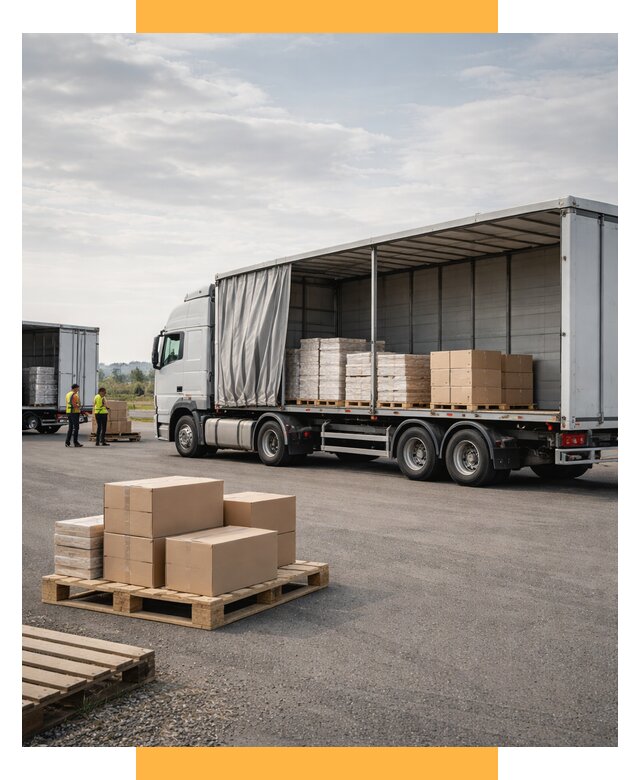 Автоперевозки из Казахстана от 87253 руб. | СетСервис-Кшв