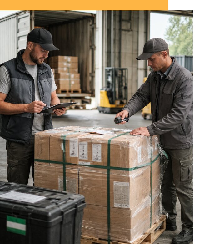 Доставка грузов из Узбекистана: международные перевозки от 46193