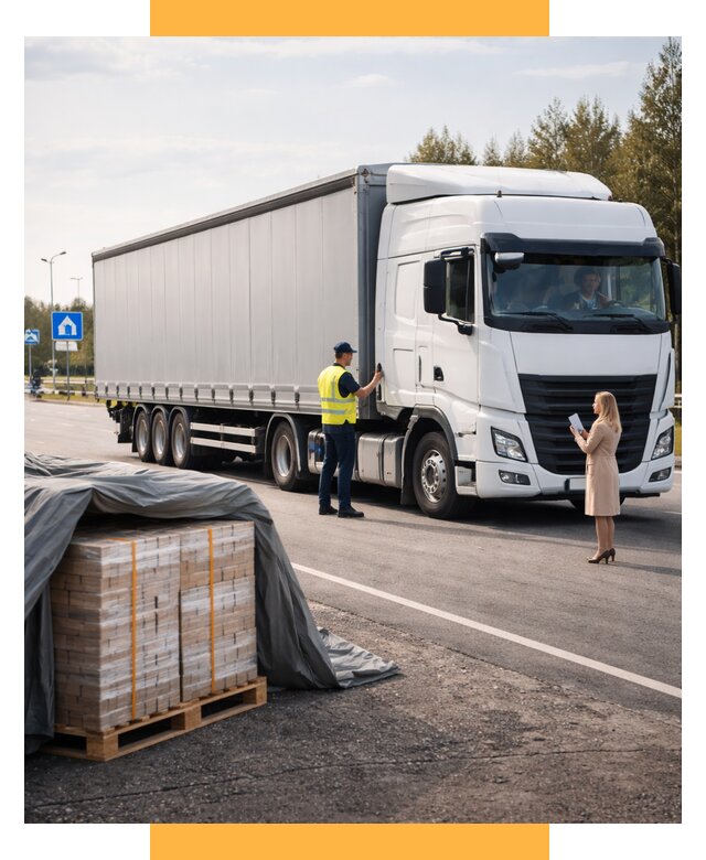 Автоперевозки из Узбекистана от 184770 р. — СетСервис-Кшв логистика