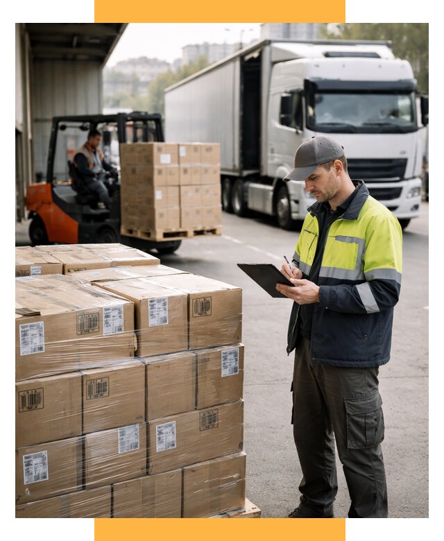 Доставка грузов из Киргизии в Россию от 15398 р. | СетСервис-Кшв