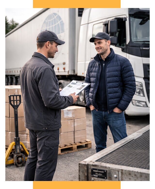 Автоперевозки грузов из Киргизии от 87253 р. — СетСервис-Кшв