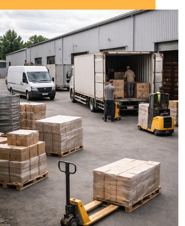 Доставка грузов из Беларуси по всему миру от 15398 руб