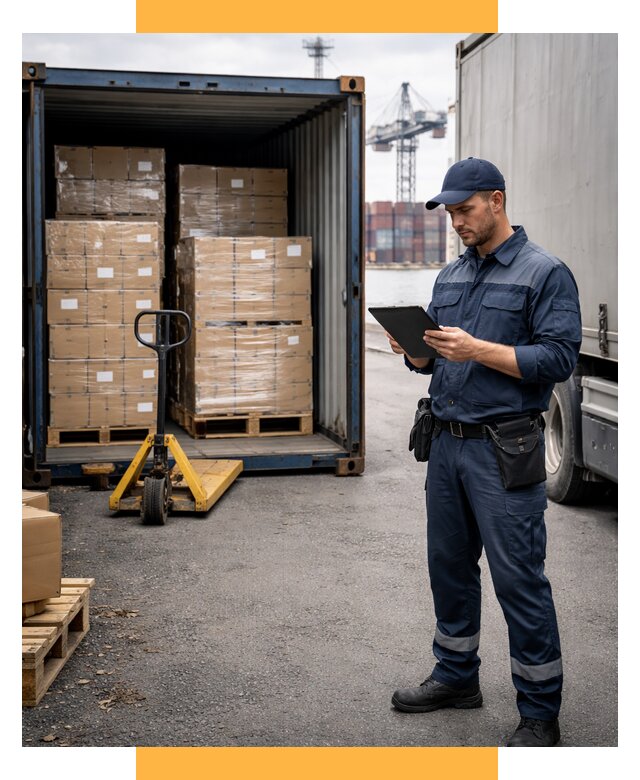 Доставка грузов из Азии от 46193 р. от компании СетСервис-Кшв