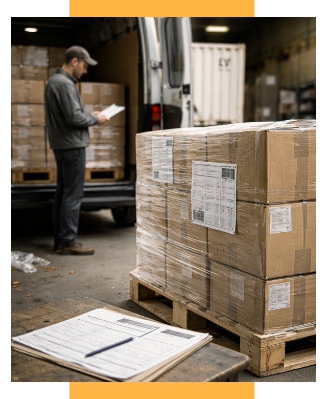 Доставка грузов в Латвию от 25663 р., логистика СетСервис-Кшв