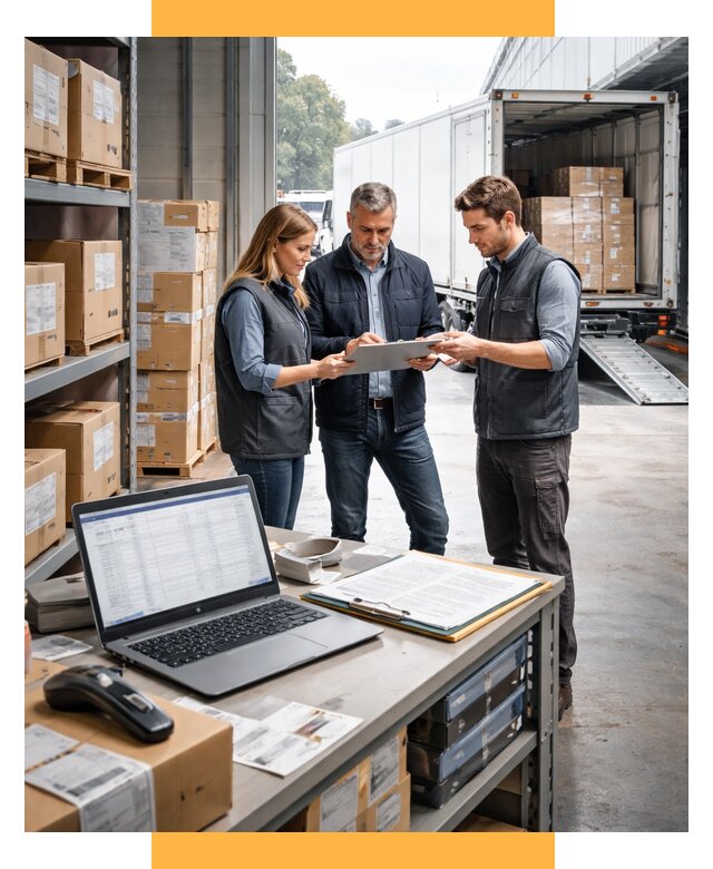 Доставка грузов в Испанию от 35928 р. логистика | СетСервис-Кшв