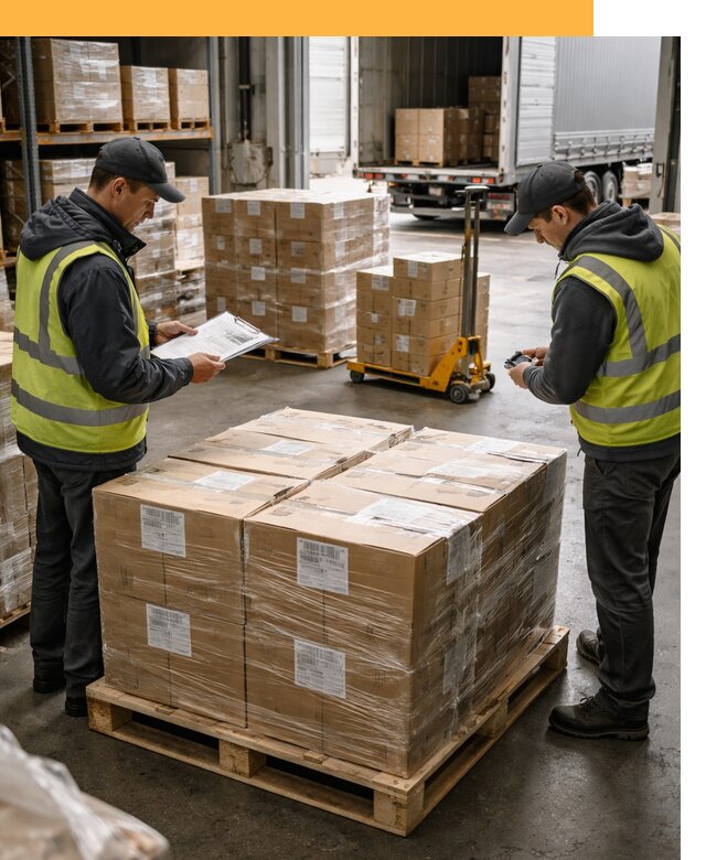 Доставка грузов в Израиль морем, авиа и автоперевозки от 46193 руб.