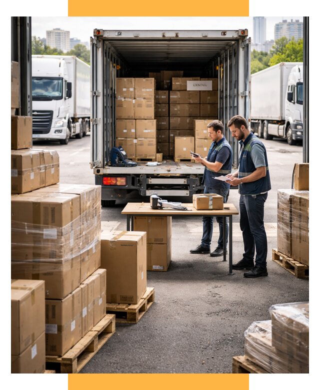 Доставка грузов из России в Армению от 35928 р. - СетСервис-Кшв