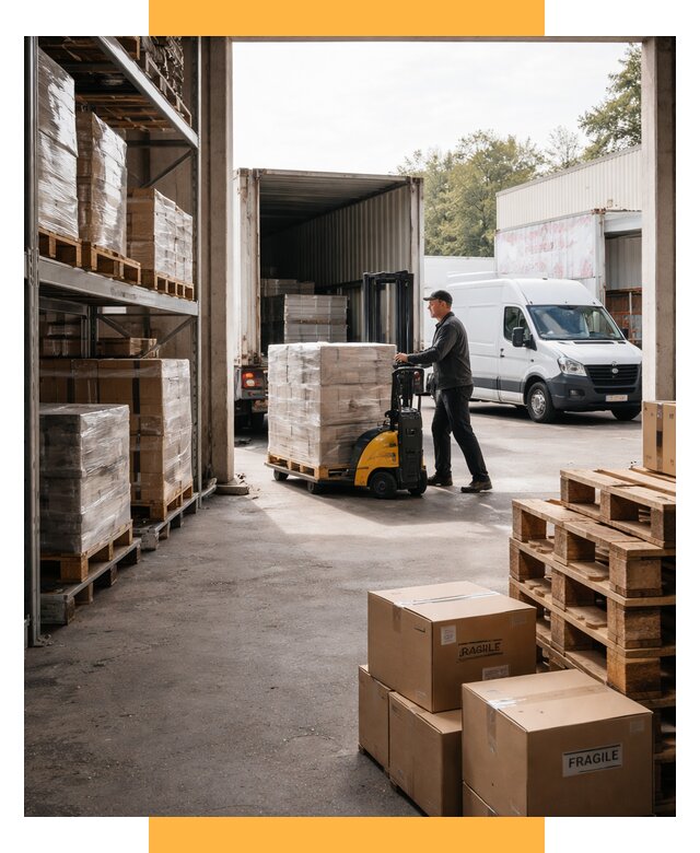 Доставка и перевозка грузов в Грузию от 25663 р., СетСервис-Кшв