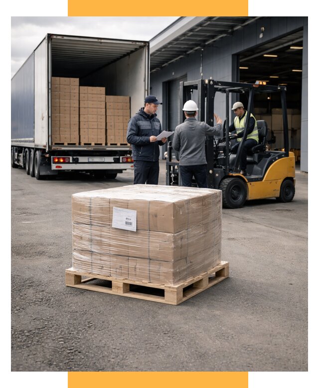 Доставка грузов в Азербайджан от 15398 р. | СетСервис-Кшв