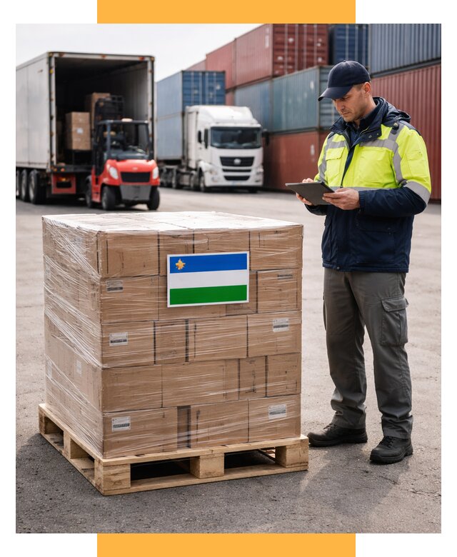 Доставка в Узбекистан от 25663 р., экспресс услуги СетСервис-Кшв