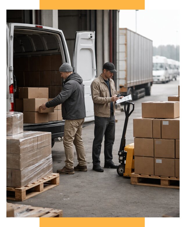 Доставка грузов в Киргизию от 15398 р. - логистика СетСервис-Кшв