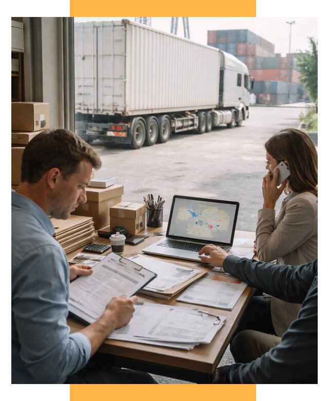 Доставка через Турцию: логистика и транзит от 6672 р. | СетСервис-Кшв