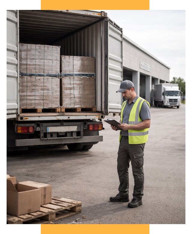 Доставка через Казахстан от 30795 р. | Транзит и логистикаСетСервис-Кшв