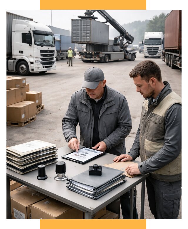 Доставка через Грузию, транзит и логистика от 25663 р. СетСервис-Кшв