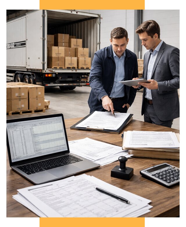 Таможенное оформление грузов из Армении от 8725 р. | СетСервис-Кшв