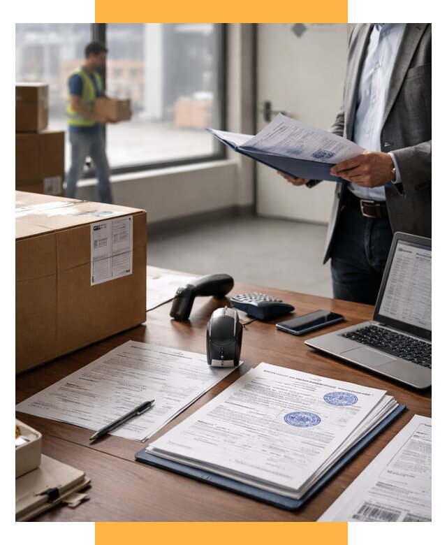 Таможенное оформление грузов из Казахстана от 15398 р. | СетСервис-Кшв