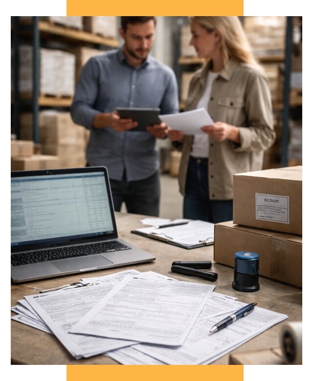 Растаможка грузов из Беларуси от 8212 р. — с СетСервис-Кшв