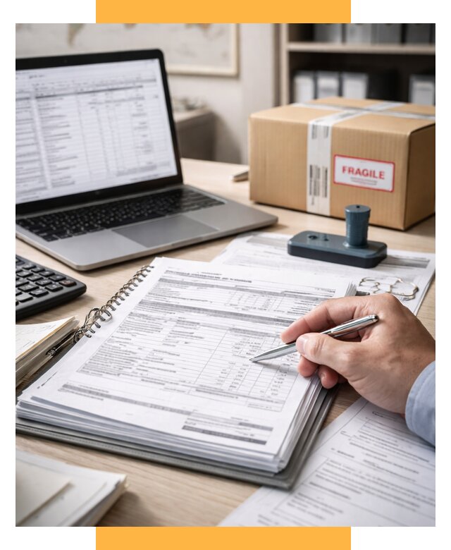 Определение таможенной стоимости, расчет от 3593 р. | СетСервис-Кшв