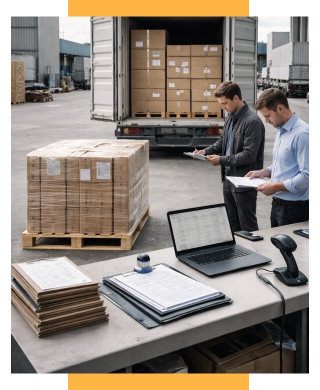 Таможенный транзит и сопровождение от 7699 р. | СетСервис-Кшв