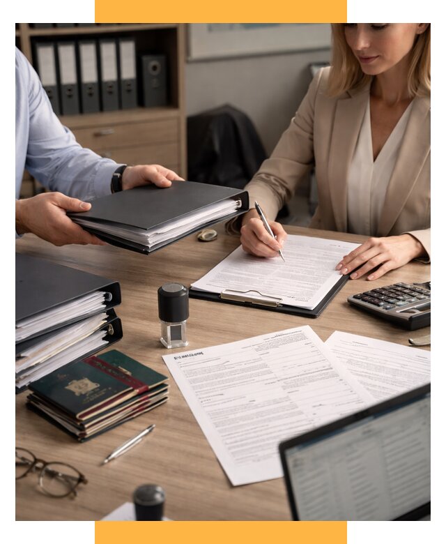 Разрешительная документация для импорта от 8212 р. | СетСервис-Кшв